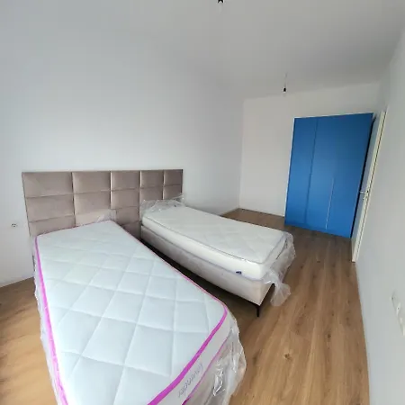 Appartement Blue