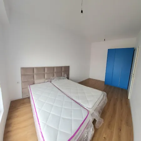 Blue Appartement *