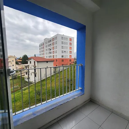 Appartement Blue *